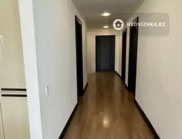 155 м², 4-комнатная квартира, этаж 3 из 21, 155 м², изображение - 5