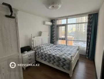 155 м², 4-комнатная квартира, этаж 3 из 21, 155 м², изображение - 2
