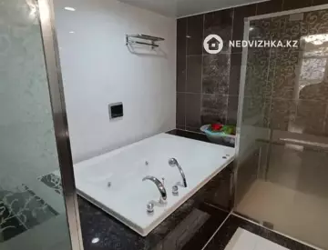 155 м², 4-комнатная квартира, этаж 3 из 21, 155 м², изображение - 7