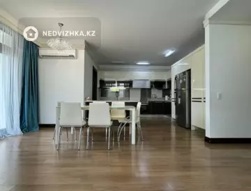 155 м², 4-комнатная квартира, этаж 3 из 21, 155 м², изображение - 4