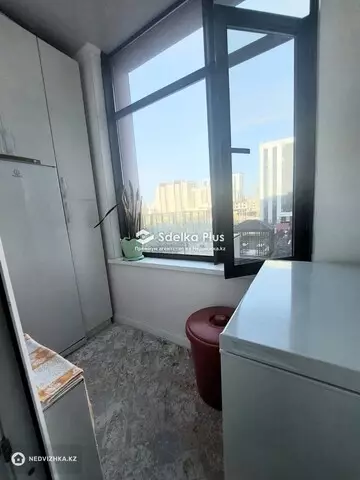 61.7 м², 2-комнатная квартира, этаж 3 из 17, 62 м², изображение - 6
