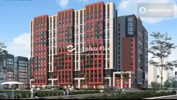 61.7 м², 2-комнатная квартира, этаж 3 из 17, 62 м², изображение - 8