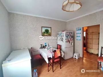 95 м², 3-комнатная квартира, этаж 8 из 9, 95 м², изображение - 1