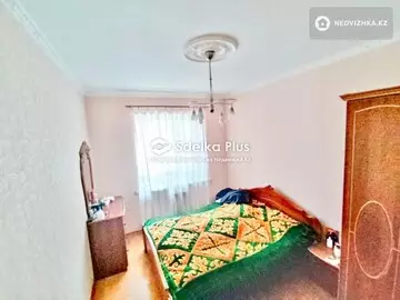 95 м², 3-комнатная квартира, этаж 8 из 9, 95 м², изображение - 6