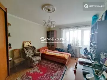 95 м², 3-комнатная квартира, этаж 8 из 9, 95 м², изображение - 8