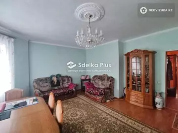 95 м², 3-комнатная квартира, этаж 8 из 9, 95 м², изображение - 13