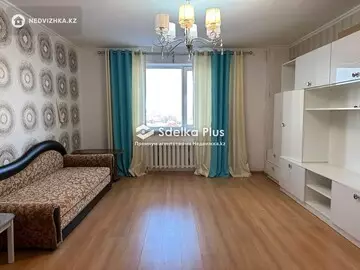 3-комнатная квартира, этаж 8 из 14, 78 м²