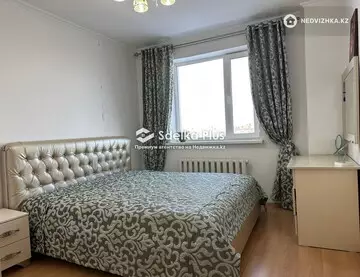 3-комнатная квартира, этаж 8 из 14, 78 м²