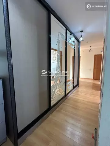 3-комнатная квартира, этаж 8 из 14, 78 м²