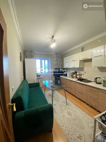 71 м², 2-комнатная квартира, этаж 2 из 9, 71 м², изображение - 5