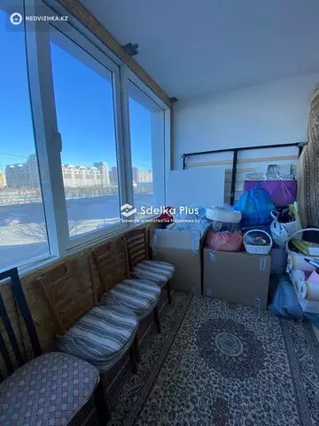 71 м², 2-комнатная квартира, этаж 2 из 9, 71 м², изображение - 8