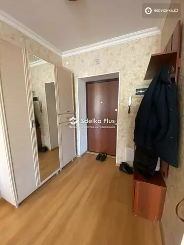 71 м², 2-комнатная квартира, этаж 2 из 9, 71 м², изображение - 9