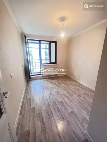 2-комнатная квартира, этаж 7 из 9, 40 м²