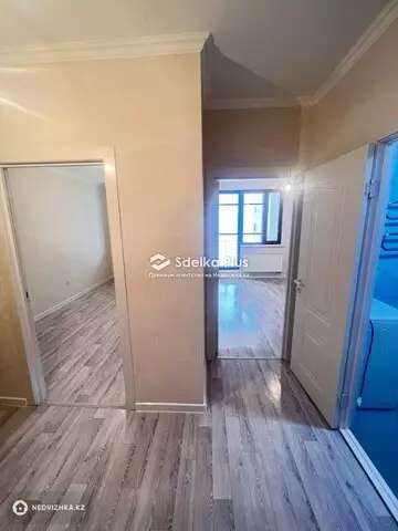 2-комнатная квартира, этаж 7 из 9, 40 м²