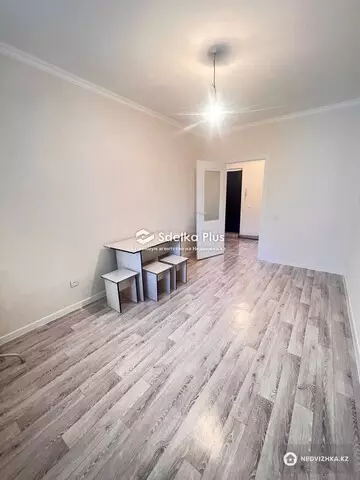 40 м², 2-комнатная квартира, этаж 7 из 9, 40 м², изображение - 4