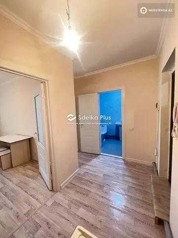 40 м², 2-комнатная квартира, этаж 7 из 9, 40 м², изображение - 6