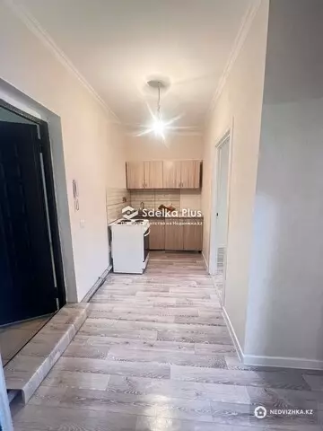 40 м², 2-комнатная квартира, этаж 7 из 9, 40 м², изображение - 8