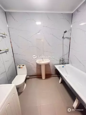 40 м², 2-комнатная квартира, этаж 7 из 9, 40 м², изображение - 9
