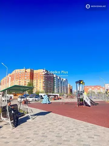 40 м², 2-комнатная квартира, этаж 7 из 9, 40 м², изображение - 10