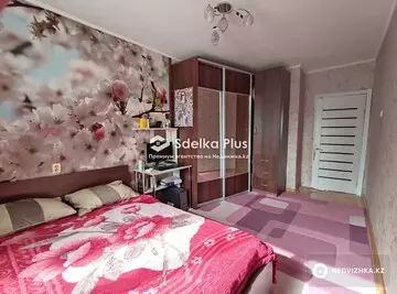2-комнатная квартира, этаж 3 из 5, 51 м²