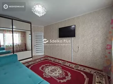 51 м², 2-комнатная квартира, этаж 3 из 5, 51 м², изображение - 4
