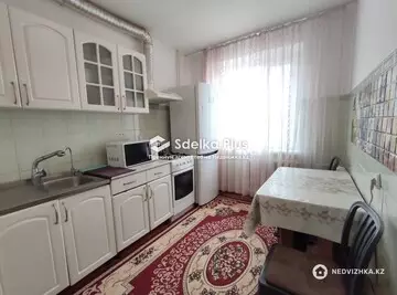 51 м², 2-комнатная квартира, этаж 3 из 5, 51 м², изображение - 6