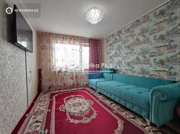 51 м², 2-комнатная квартира, этаж 3 из 5, 51 м², изображение - 8