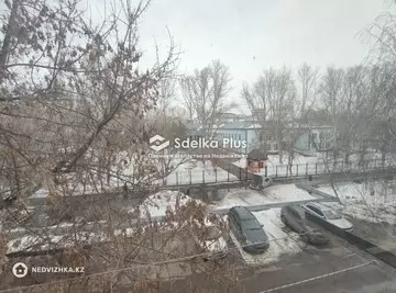 51 м², 2-комнатная квартира, этаж 3 из 5, 51 м², изображение - 11