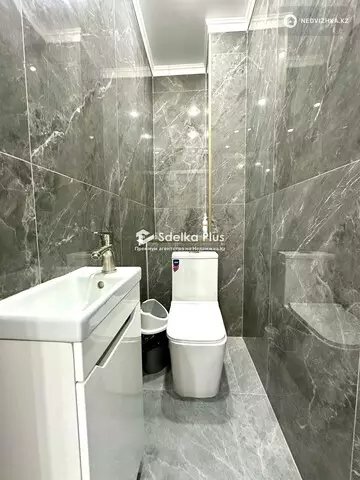 3-комнатная квартира, этаж 7 из 14, 70 м²