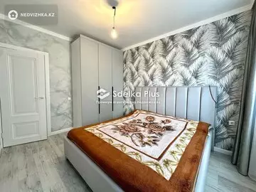 3-комнатная квартира, этаж 7 из 14, 70 м²