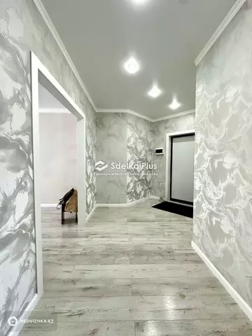3-комнатная квартира, этаж 7 из 14, 70 м²