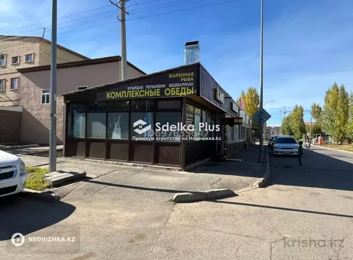 2000 м², Готовый бизнес, этаж 4 из 4, 2 000 м², изображение - 1