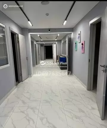 2000 м², Готовый бизнес, этаж 4 из 4, 2 000 м², изображение - 3