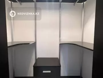 155.6 м², 4-комнатная квартира, этаж 13 из 21, 156 м², изображение - 11