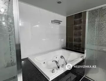 155.6 м², 4-комнатная квартира, этаж 13 из 21, 156 м², изображение - 13