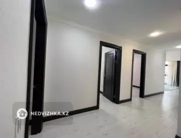 155.6 м², 4-комнатная квартира, этаж 13 из 21, 156 м², изображение - 12