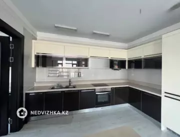 155.6 м², 4-комнатная квартира, этаж 13 из 21, 156 м², изображение - 2