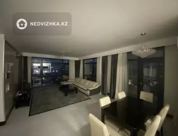 155.6 м², 4-комнатная квартира, этаж 13 из 21, 156 м², изображение - 19