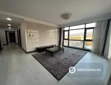 155.6 м², 4-комнатная квартира, этаж 13 из 21, 156 м², изображение - 1