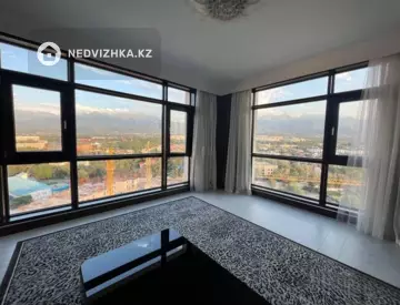 155.6 м², 4-комнатная квартира, этаж 13 из 21, 156 м², изображение - 0