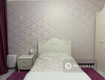 155.6 м², 4-комнатная квартира, этаж 13 из 21, 156 м², изображение - 17