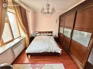 178.6 м², 4-комнатная квартира, этаж 4 из 5, 179 м², изображение - 4