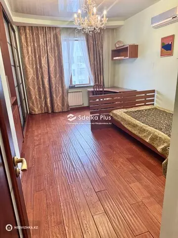 178.6 м², 4-комнатная квартира, этаж 4 из 5, 179 м², изображение - 5