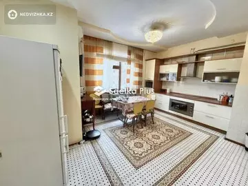 178.6 м², 4-комнатная квартира, этаж 4 из 5, 179 м², изображение - 6