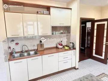 178.6 м², 4-комнатная квартира, этаж 4 из 5, 179 м², изображение - 7