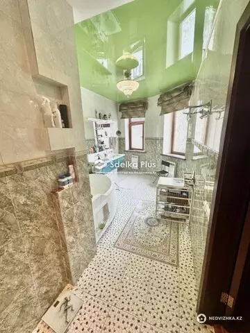 178.6 м², 4-комнатная квартира, этаж 4 из 5, 179 м², изображение - 8