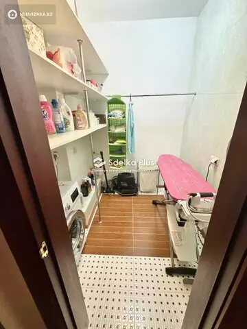 178.6 м², 4-комнатная квартира, этаж 4 из 5, 179 м², изображение - 12