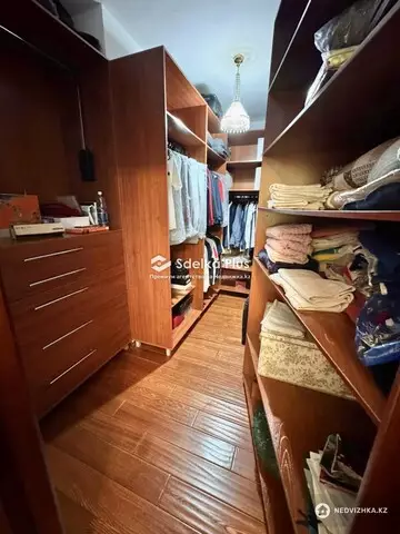 178.6 м², 4-комнатная квартира, этаж 4 из 5, 179 м², изображение - 14