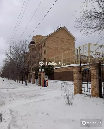 178.6 м², 4-комнатная квартира, этаж 4 из 5, 179 м², изображение - 15