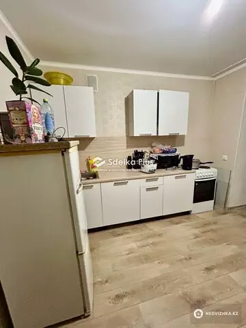 40 м², 1-комнатная квартира, этаж 10 из 10, 40 м², изображение - 4
